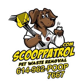 Scoop Patrol Pet Waste Removal LLC - Reynoldsburg, OH