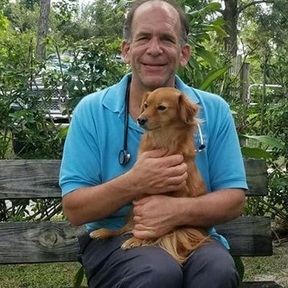 Michael Dym - Classical Veterinary Homeopathic Care - Wellington, FL - Wellington, FL
