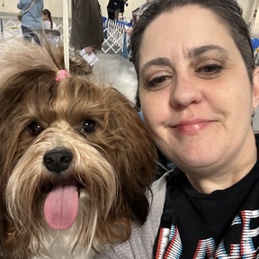 Mature and Dependable Pet Nanny for Domestic Flights - Atlanta, GA