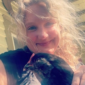 Mollie West Animal Aromatherapist - Mt Vernon, OH - Nationwide