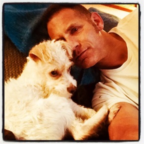 Lance A. Ferris, LCSW - Pet Loss Grief Counselor - Chico, CA - Chico, CA