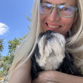 Pemf Love - Golden Energy and Art - Animal Reiki - St. Petersburg, FL