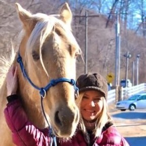 Jen Scalia Animal Love - Animal Reiki Energy Work - St. Louis, MO