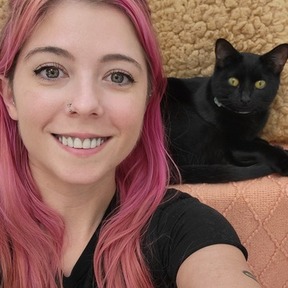 Certified Feline Behavior Specialist  - Pensacola, FL