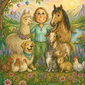HEARTcentered Healing for Animals - Litchfield, CT