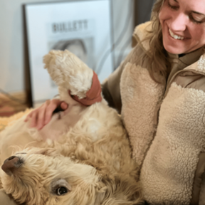 Certified Canine Massage Therapy - Montville, OH