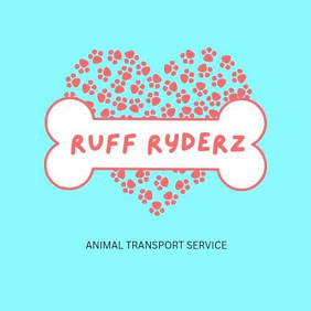 Ruff Ryderz Animal Transport Services - Nationwide