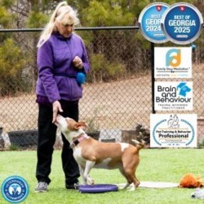 Respectful Communications Animal Training LLC - Jasper, GA