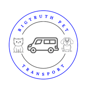 Bigtruth Pet Transport Service - Nationwide