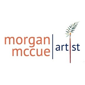 Morgan McCue - Pet Portrait Artist - Pet Painter Art - Park City, UT