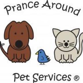 Prance Around Pet Services - Dog Walking & Pet Sitting - Laurel, MD