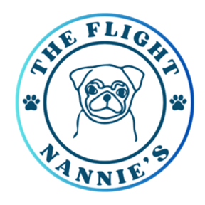 The Flight Nannie’s - Pet Transport Inflight Nanny Service - Nationwide