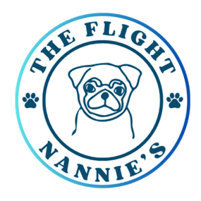 The flight nannies