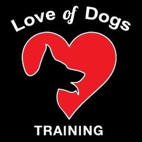 Love of Dogs Training - Mobile Dog Trainer - Redwood City, CA