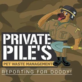 Got Dog Poop? We Scoop! - OKC's #1 Pet Waste Service! - Oklahoma City, OK