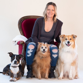 Unleashed Niagara - Certified Private Dog Trainer - St. Catharines, ONLSE