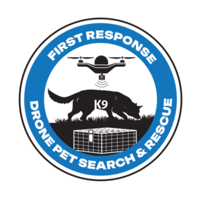 First Response Drone and K9 Search - Lost Pet Finder - Aberdeen, MD