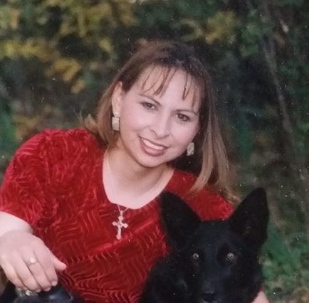 Jolene Aragon-Rosales - Animal Chiropractor - Edgewood, NM