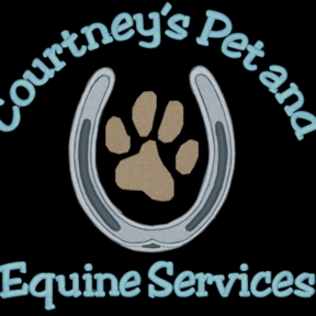 Courtney's Pet & Equine Services - Body Clipping - Fairfax Station, VA