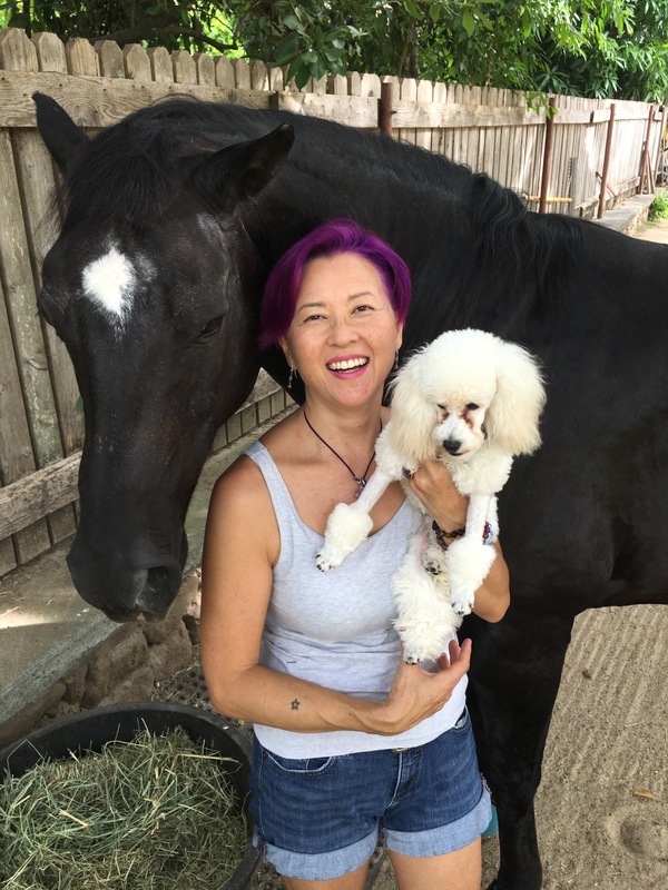 Animal Intuitive - Energy Healer & Animal Communicator - Nationwide