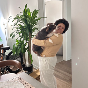 Professional Dog Walker - Richlands, NC