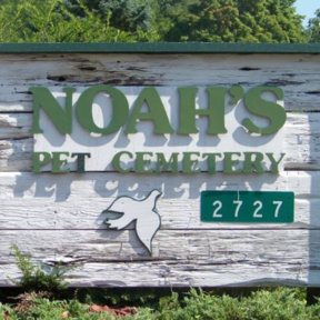 Noah's Pet Cemetery/ Crematory - Grand Rapids, MI
