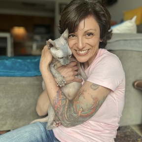 Animal Massage and Reiki  - New Haven, CT