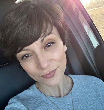 Margherita lavorgna