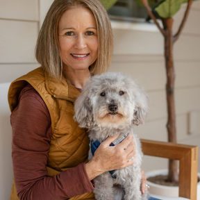 Whole Energy Body Balance™ for Pets - Animal Reiki Care -Beaverton, OR