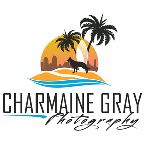 Charmaine Gray Pet Photography - San Diego, CA