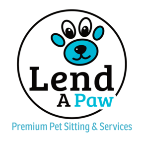Lend A Paw LLC - Pet Sitting Service - Baton Rouge, LA