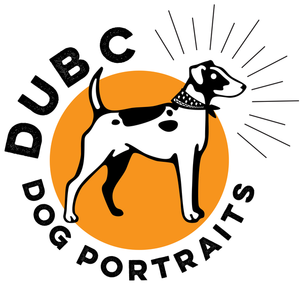 Dubc logo orange