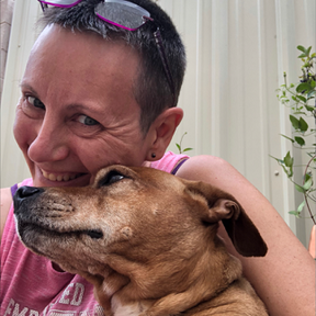 Everlasting RaeAnimal Communicator and Reiki Master  - 
