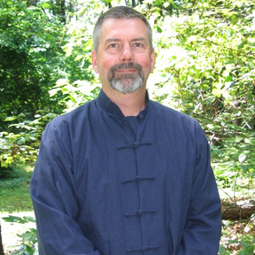 Robert Haroth, Medical Qigong Therapist - Animal Reiki Care - Millersville, MD - Millersville, MD