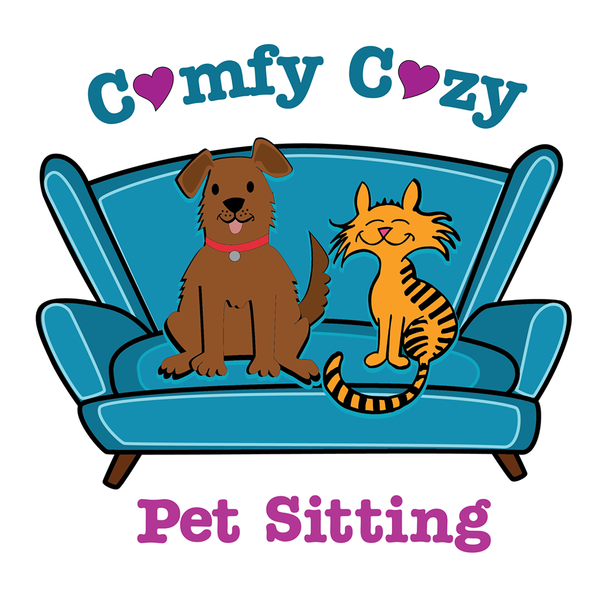 Comfy Cozy Pet Sitting - Randolph, MA