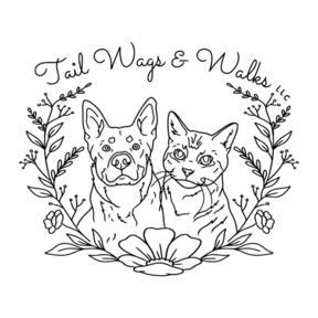 Tail Wags & Walks - In Home Pet Sitting Services - Duluth, MN