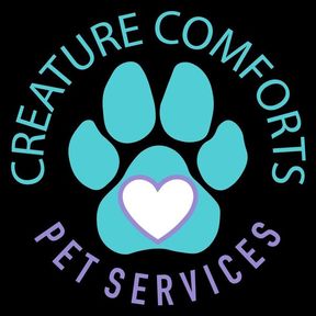 Creature Comforts Pet Services LLC - Certified Dog Trainer - Dover, MN