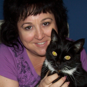 Mary's Pet Project - Modesto, CA