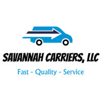Savannah Carriers LLC - Pet Transportation Services  - Nationwide