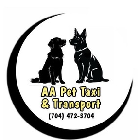 AA Pet Taxi and Transport - Connelly Springs, NC