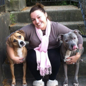 Mama On The Run Pet Care - In Home Pet Sitting - Manchester, NH