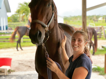 Mel’s Equestrian Services LLC - Vero Beach, FL