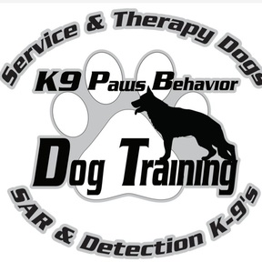 K9 Paws Behavior Dog Training  - Golden Valley, AZ
