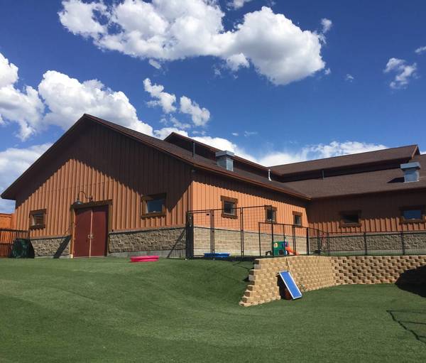 Overnight Dog and Cat Boarding and Dog Daycare - Park City, UT
