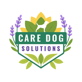 C.A.R.E Dog Solutions - Nautal Releif for Allergy Symptoms - North Aurora, IL