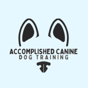 Accomplished Canine - Certified Dog Trainers - Jacksonville, FL