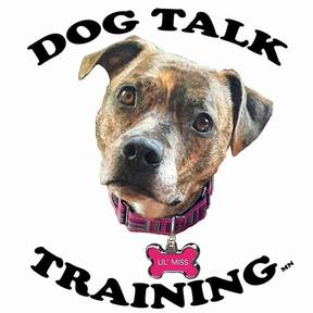 Dog Talk Training MN - Private In Home Dog Trainer - Coon Rapids, MN
