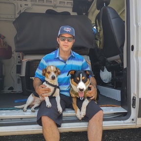 Alpha Team Animal Transport - Pet Transportation Service - Knoxville, TN