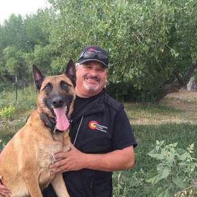 Triumphant Canine - Private Dog Training  - Centennial, CO