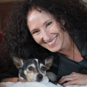 Karen Dendy Smith - Professional Animal Communicator  - Nationwide